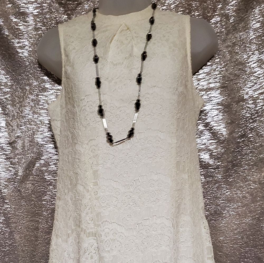 Lace Dress